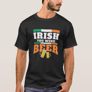 T-shirt Ireland Drinki