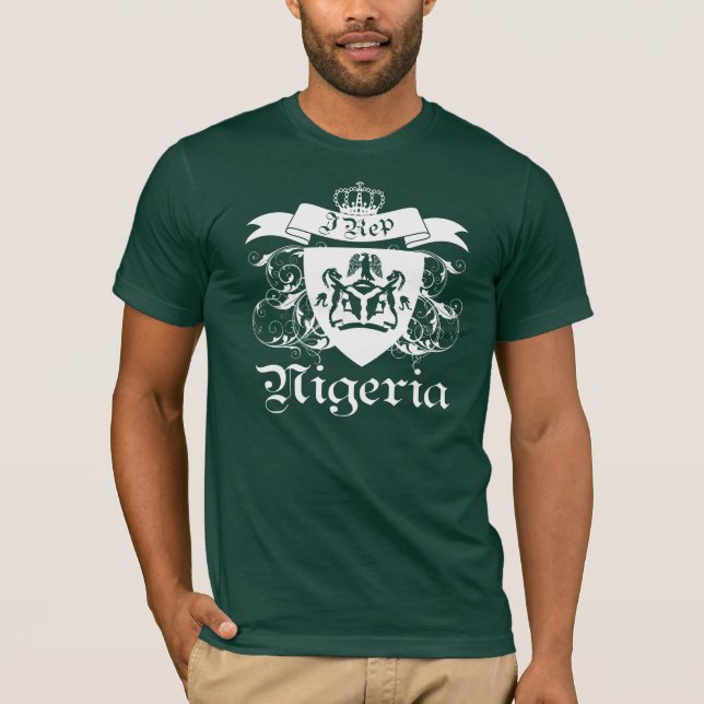 T-shirt irepnaija (Devant)