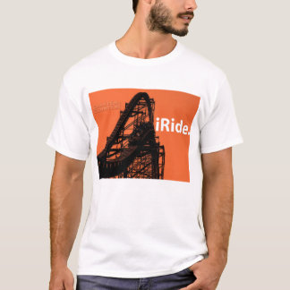 T-shirt iRide