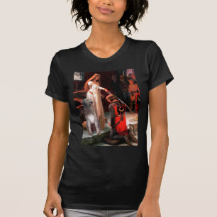 T-shirt Irish Wolfhound 1 - L'Accolade