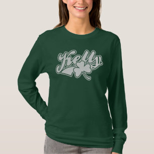 T-shirt Irlandais de Kelly