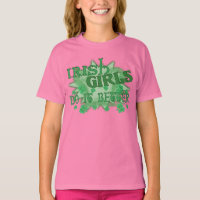 Irlandaises Meilleurs enfants