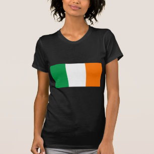 T-shirt irlande