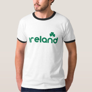 T-shirt Irlande