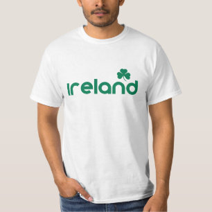T-shirt Irlande