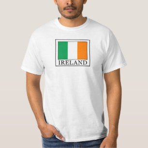 T-shirt Irlande