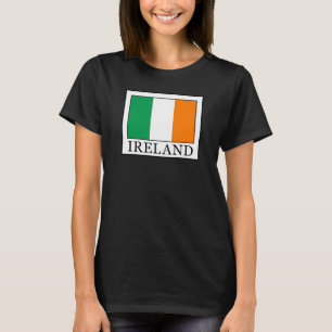 T-shirt Irlande