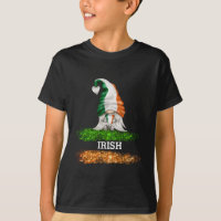 *~* IRLANDE Drapeau IRLANDE GNOME BOYER
