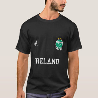 T-shirt Irlande Tee - shirt à manches longues de hockey