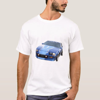 T-SHIRT IROC-Z