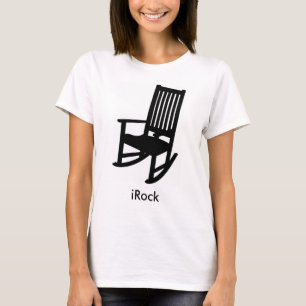T-shirt iRock