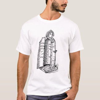 T-shirt Iron Maiden
