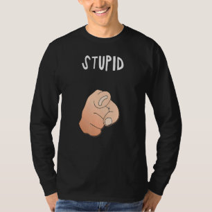 T-shirt Ironie Et Satire Pour Les Nerds Point@u