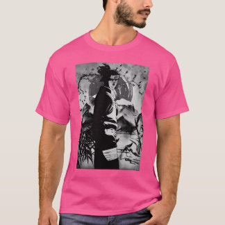 T-shirt Iruka Umino