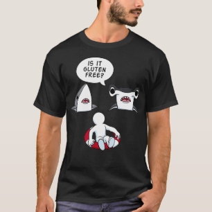 T-shirt Is It Gluten Free Celiac Disease Nutritional Plan