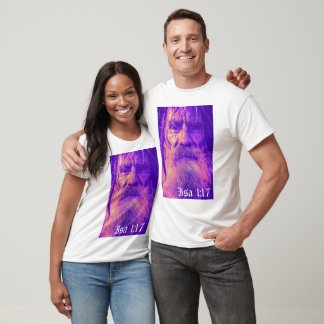 T-shirt ISA 1:17 Tee