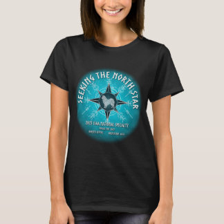 T-shirt ISAA Spécialité Femme 2023 à manches court