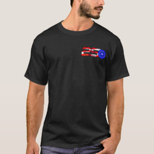 T-shirt Isaac Newton 