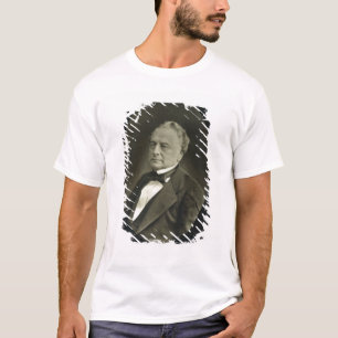 T-shirt Isaac Pereire (1806-80), de 'Galerie Contemporai