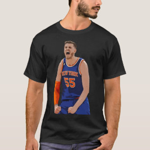 T-shirt Isaiah Hartenstein