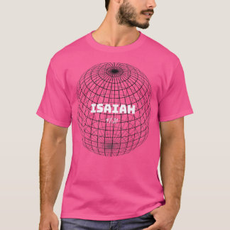T-shirt Isaïe 4110 3