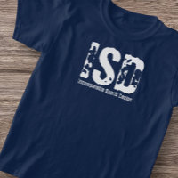 T-shirt ISD Basic ISD pour enfant
