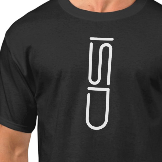 T-Shirt ISD de base  (Créateur téléchargé)