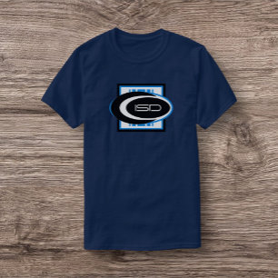 T-Shirt ISD Unisexe Logotype Swoosh