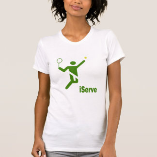 T-shirt iServe
