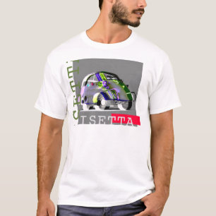 T-shirt isetta