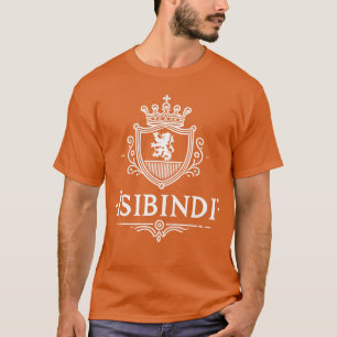 T-shirt Isibindi Courage RCA Enseignant Élève