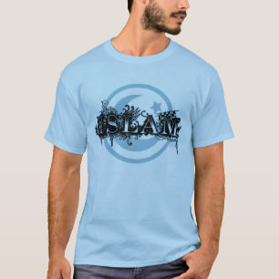 T-shirt Islamified