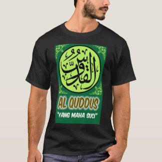 T-shirt islamique
