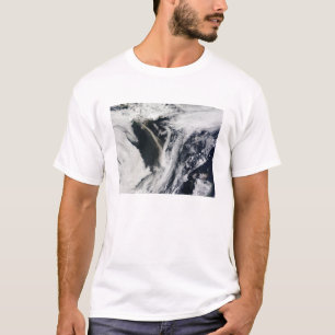 T-shirt Islande - printempsÂ's Eyjafjallajââââââââââââââââ