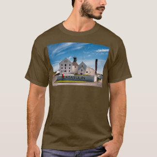 T-shirt Islay Lagavulin