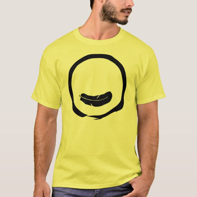 T-shirt Isshinkai (Devant)