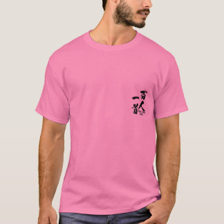 T-shirt isshu de hyakunin - 番 "小野小町" du 百人一首 9