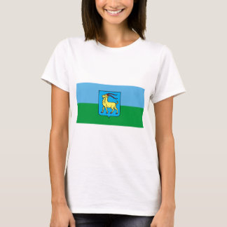 T-shirt Istria