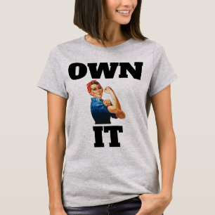 T-shirt It