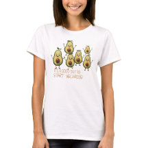 It’s a Good Day to Start Avocardio – Funny Avocado
