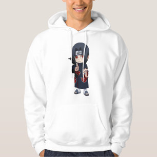 T - Shirt Itachi Uchiha