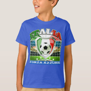 T-Shirt Italia