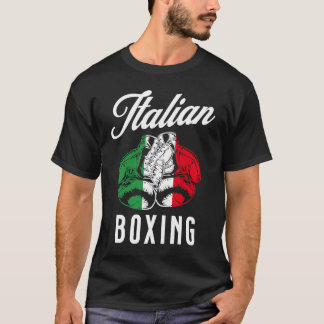 T-shirt Italian Boxing Boxing 3