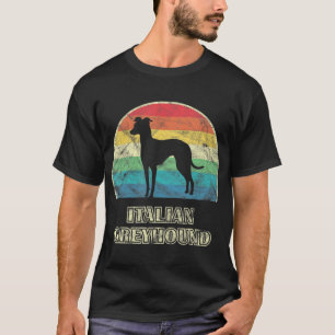 T-shirt italiane