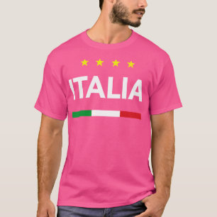 T-shirt Italie