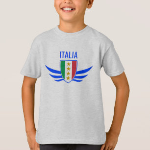 T-shirt Italie