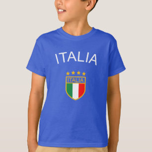 T-shirt Italie