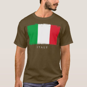 T-shirt Italie