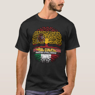 T-shirt Italie Espagne Espagne Espagne Espagne Espagne dra