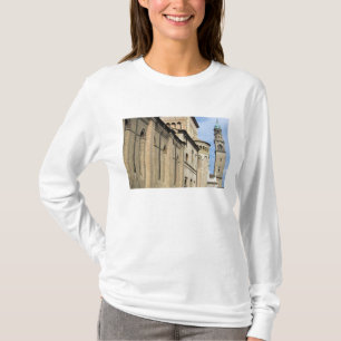 T-shirt Italie, Parme, Tour de l'église San Giovanni